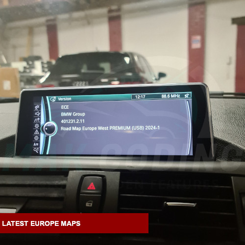 BMW-CIC-Region-Change-Conversion-Maps-Navigation
